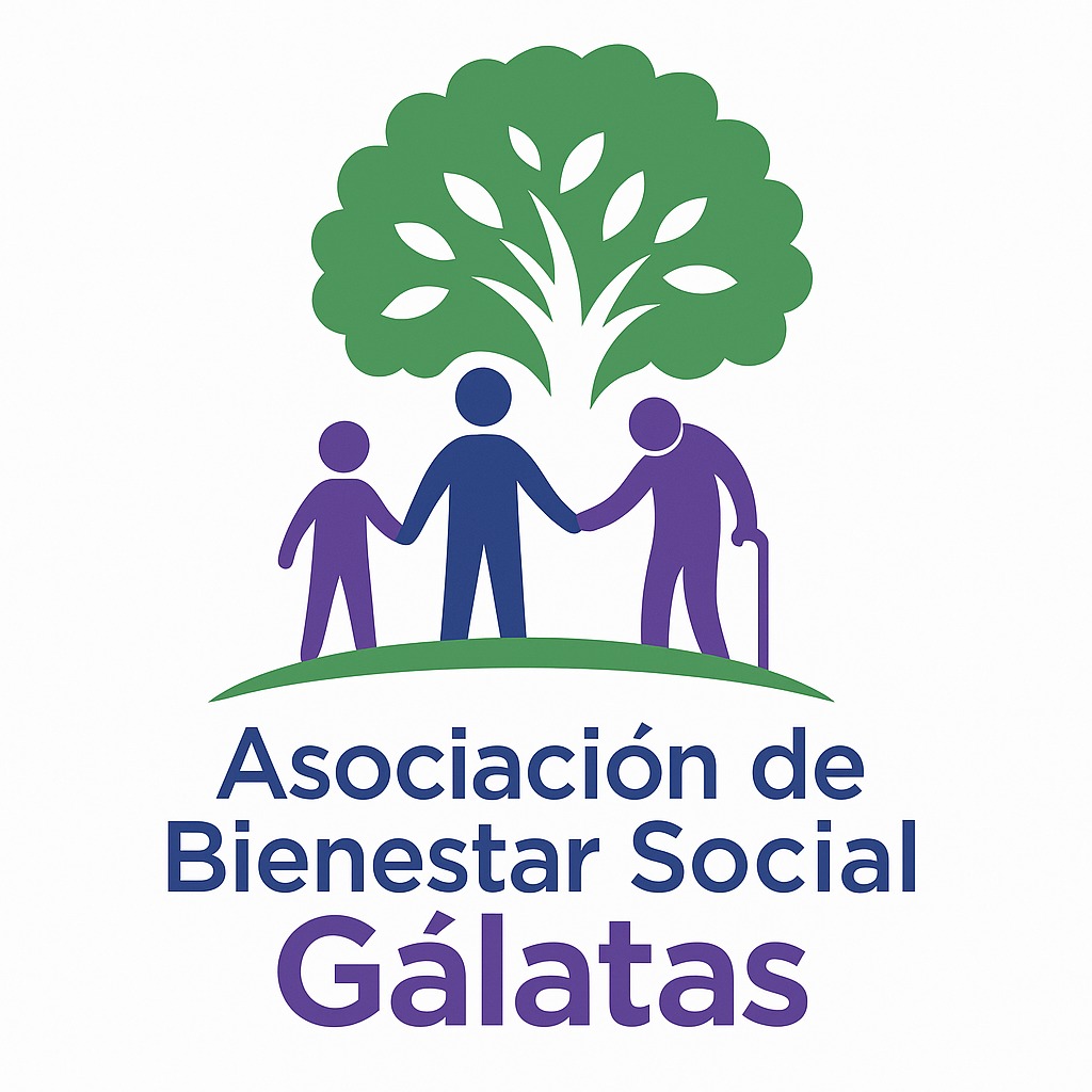 Asogálatas Logo